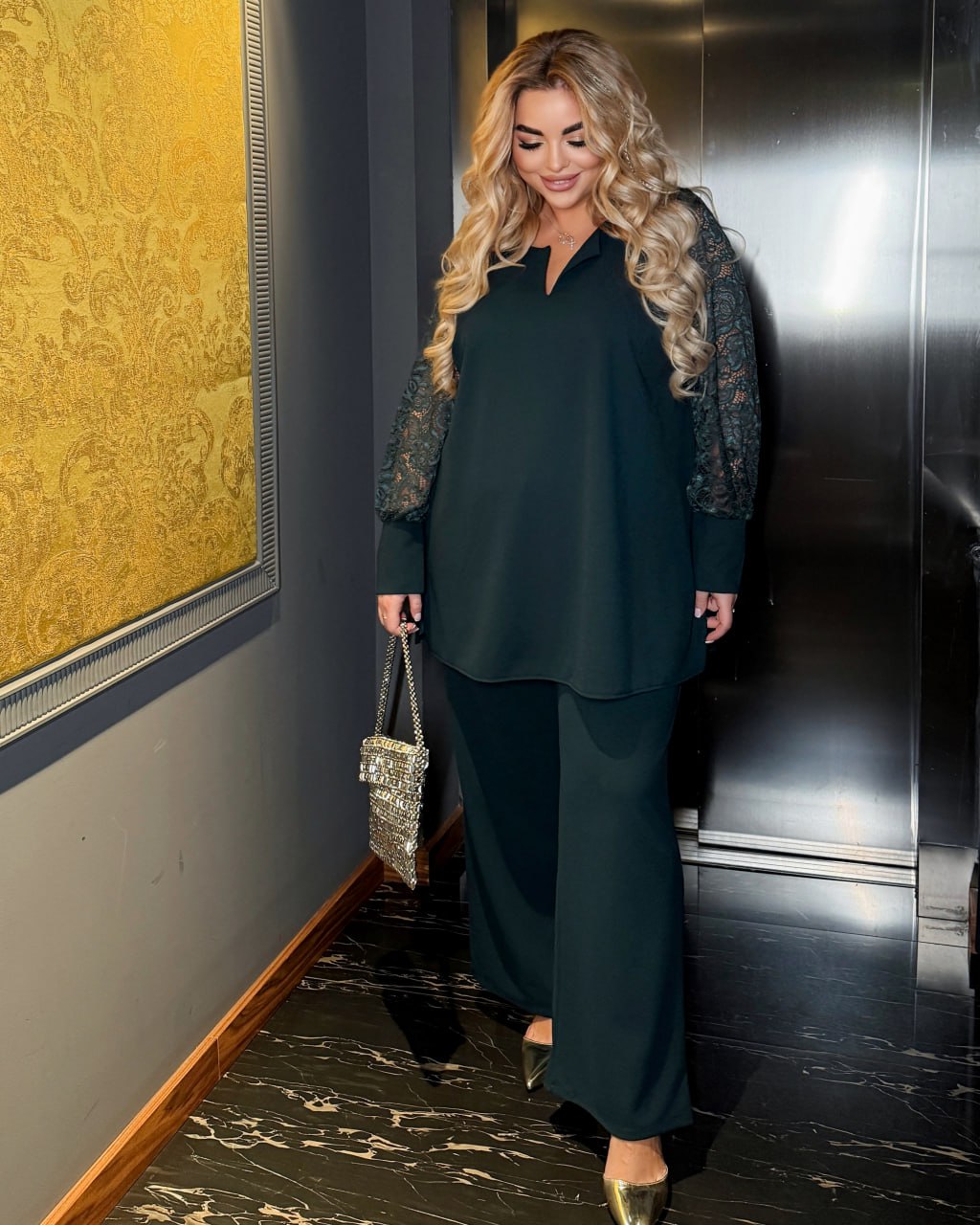 Костюм 21082500